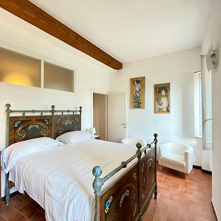 Camere Francesca เวอนาซซา ภายนอก รูปภาพ