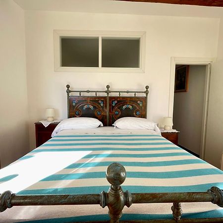 Camere Francesca เวอนาซซา ภายนอก รูปภาพ