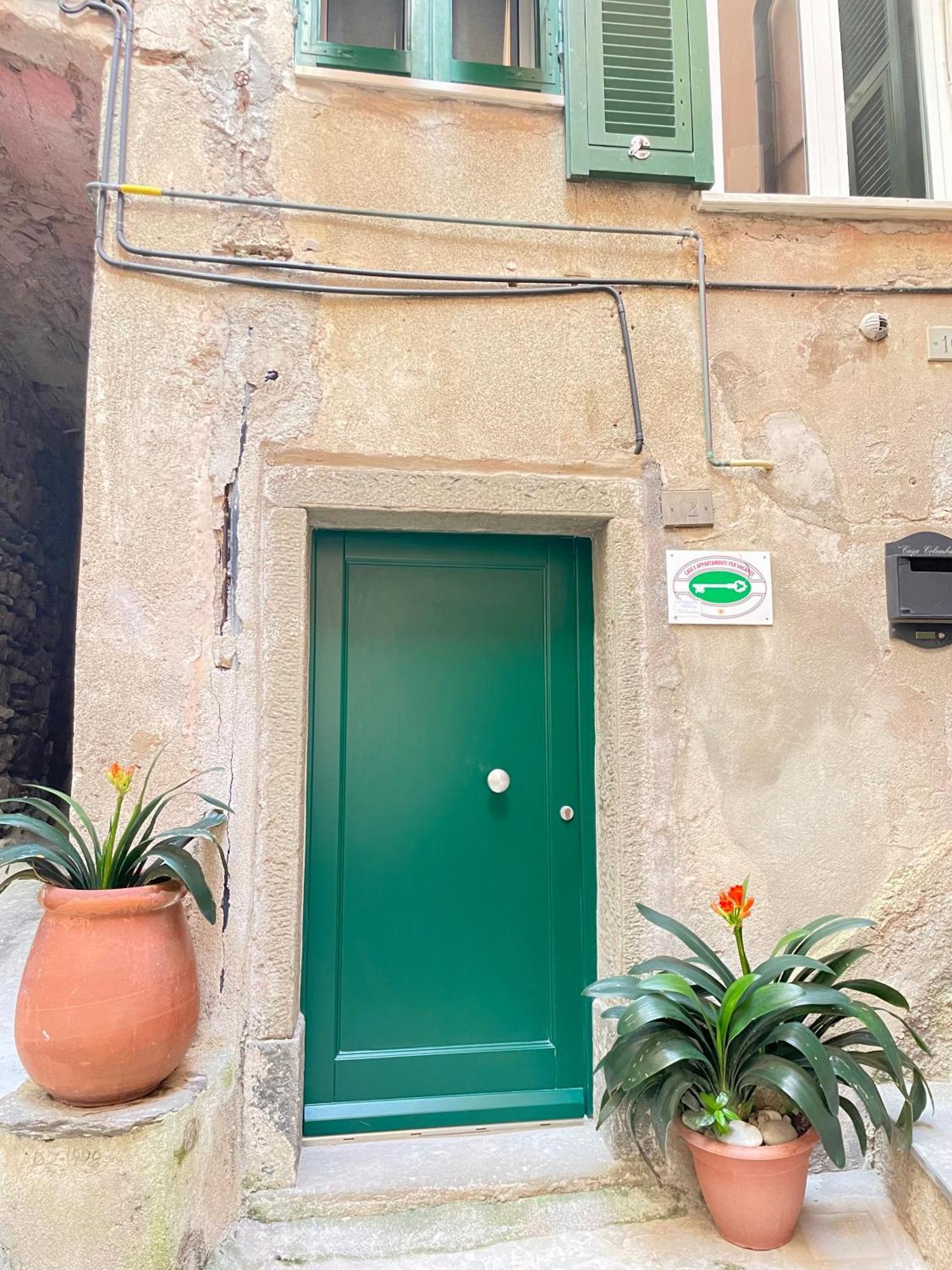 Camere Francesca เวอนาซซา ภายนอก รูปภาพ