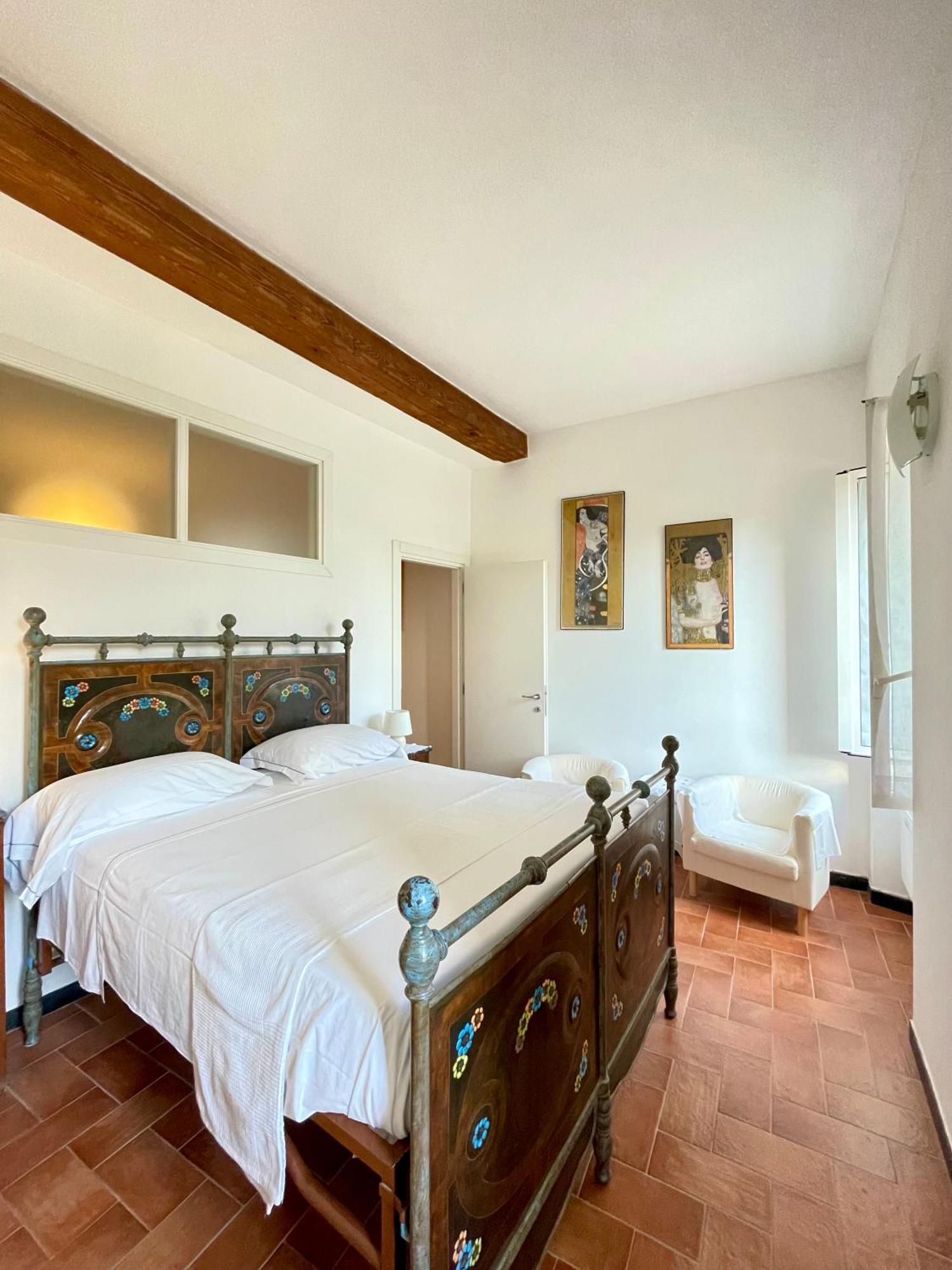 Camere Francesca เวอนาซซา ภายนอก รูปภาพ