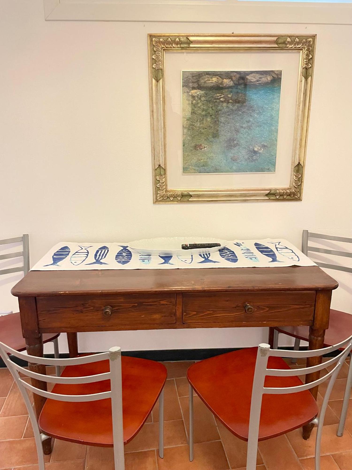 Camere Francesca เวอนาซซา ภายนอก รูปภาพ