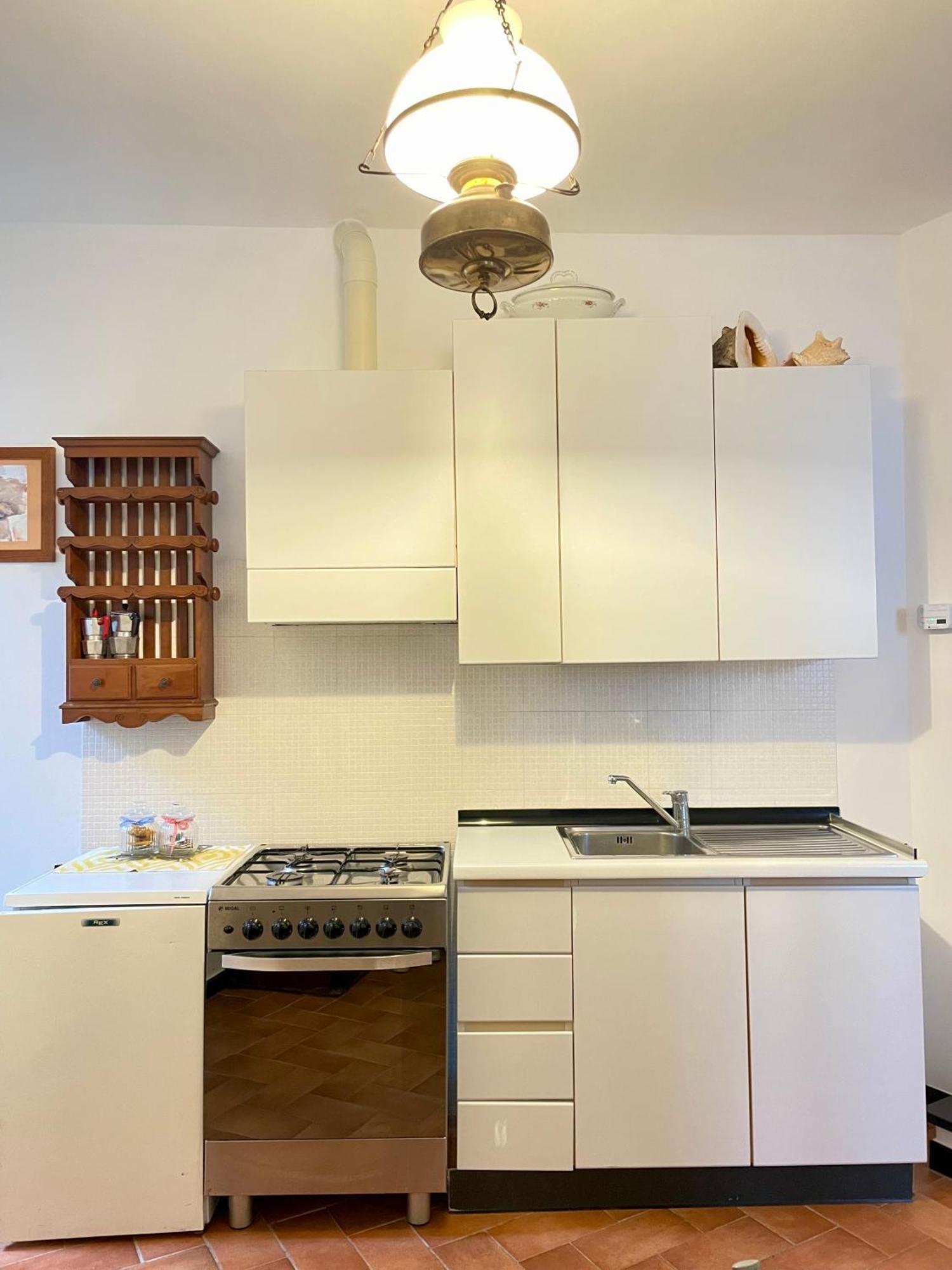 Camere Francesca เวอนาซซา ภายนอก รูปภาพ