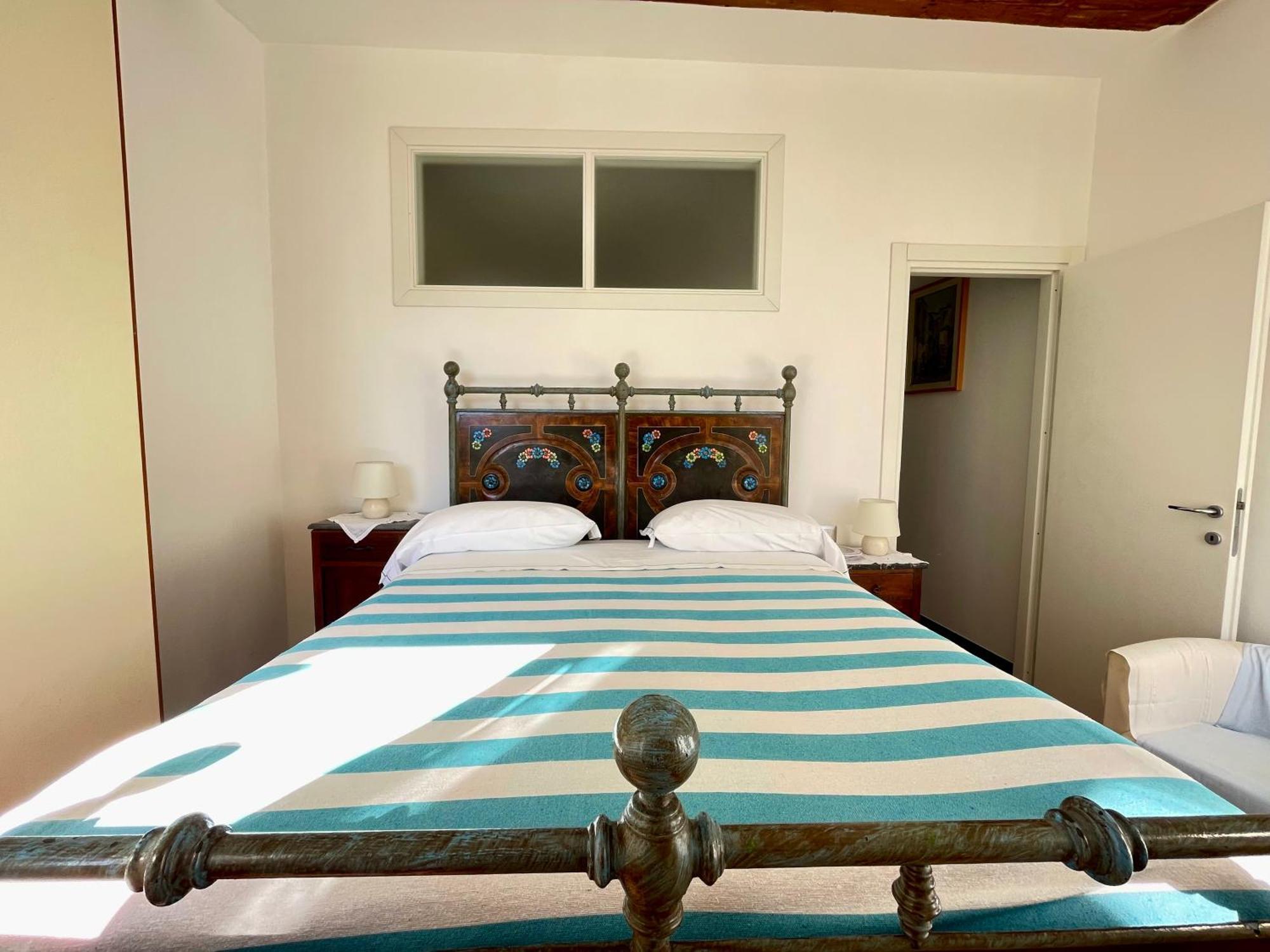 Camere Francesca เวอนาซซา ภายนอก รูปภาพ